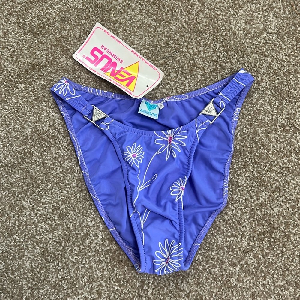 VINTAGE Venus Swimsuit bottom